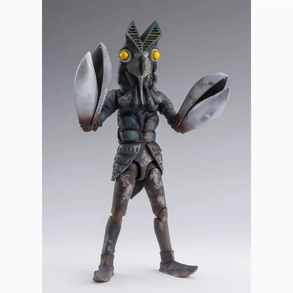 Ultraman Series figurine S.H.Figuarts Alien Baltan 60th anniversary Edition 16 cm - Image 4