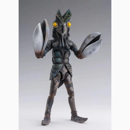 Ultraman Series figurine S.H.Figuarts Alien Baltan 60th anniversary Edition 16 cm - Image 4