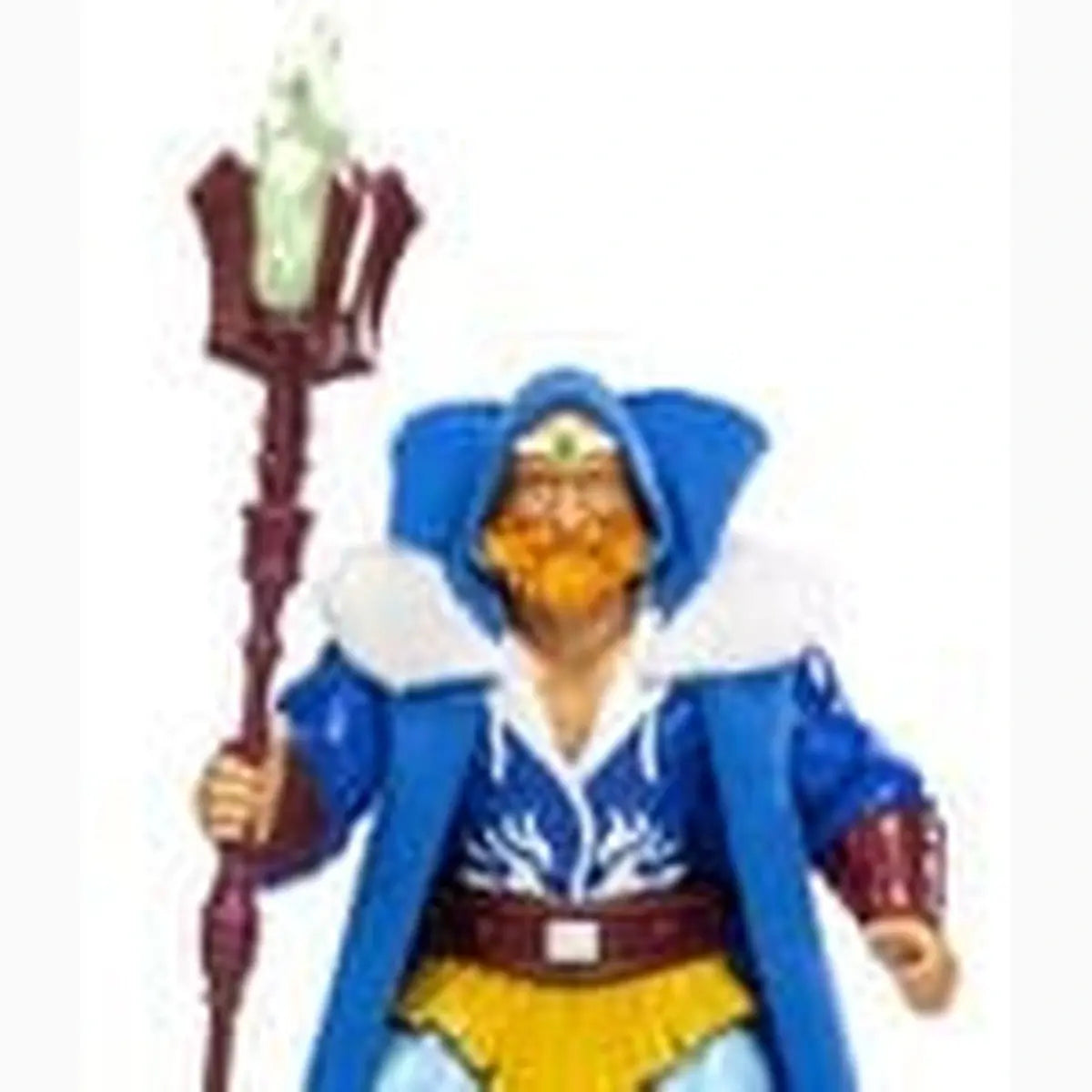 Legends of Dragonore Hellforge figurine Azureus 14 cm - Image 2