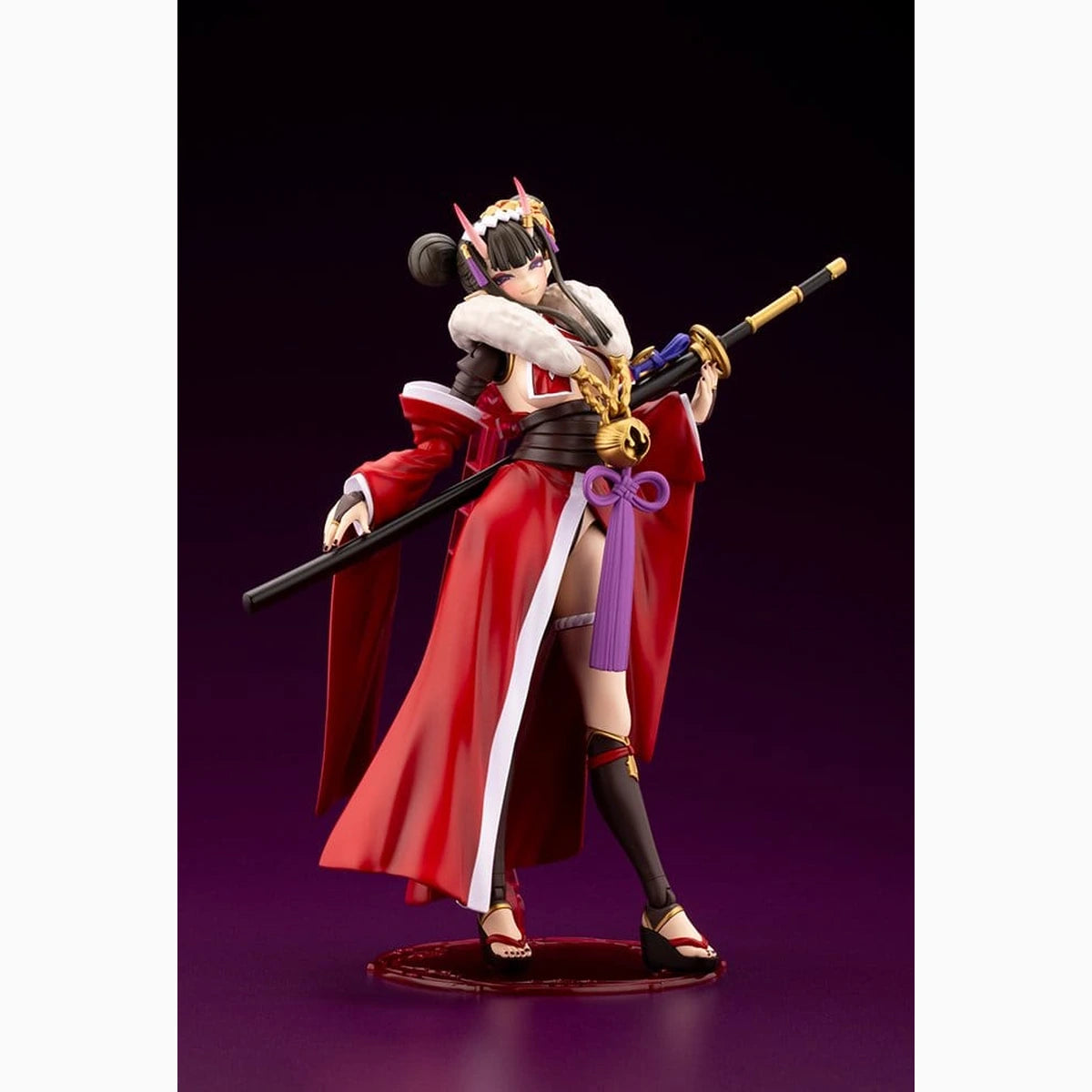 Arcanadea Plastic Model Kit Ornela 19 cm - Image 6