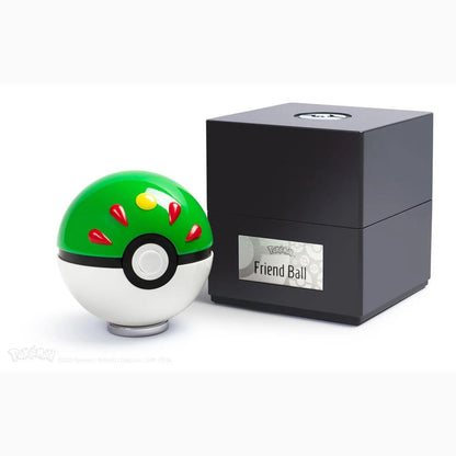 Pokémon réplique Diecast Copain Ball - Image 6