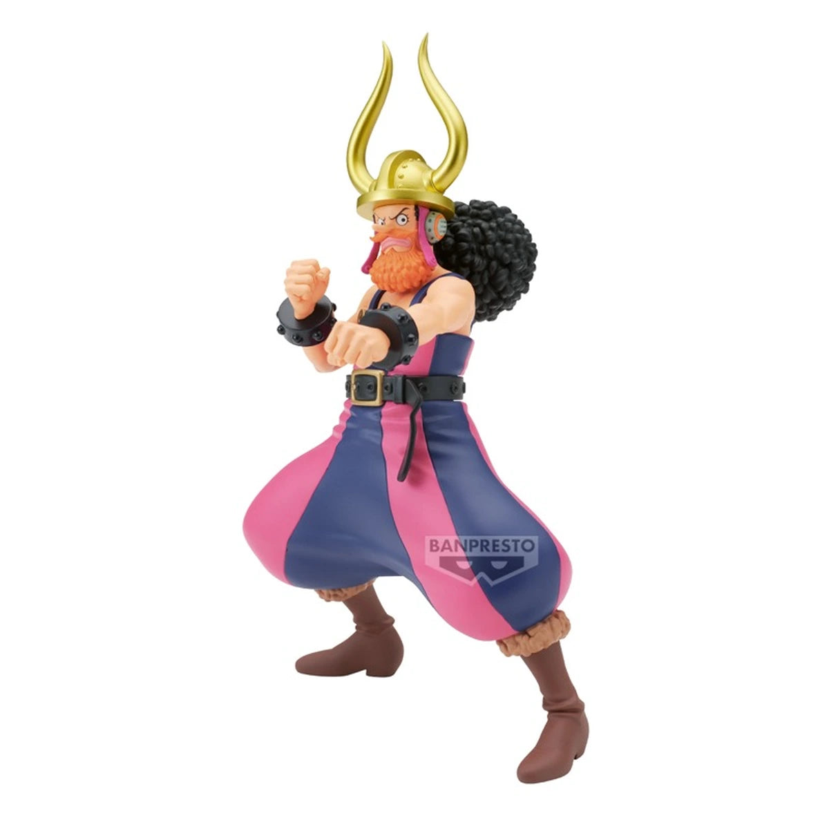 One Piece Battle Record Collection Usopp 19cm W147 - Image 1