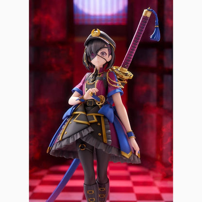 Fate/Grand Order figurine PVC 1/7 Avenger/Mysterious Ranmaru X 27 cm - Image 4