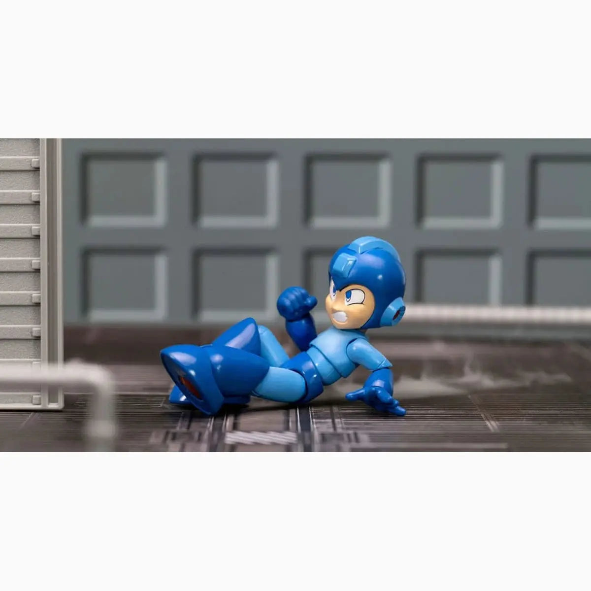 Mega Man figurine Mega Man Ver. 01 11 cm - Image 7