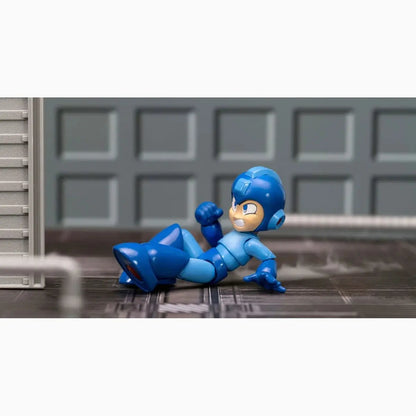 Mega Man figurine Mega Man Ver. 01 11 cm - Image 7