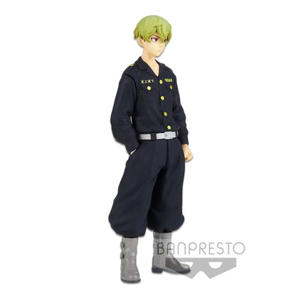 TOKYO REVENGERS - CHIFUYU MATSUNO FIGURE - Image 1