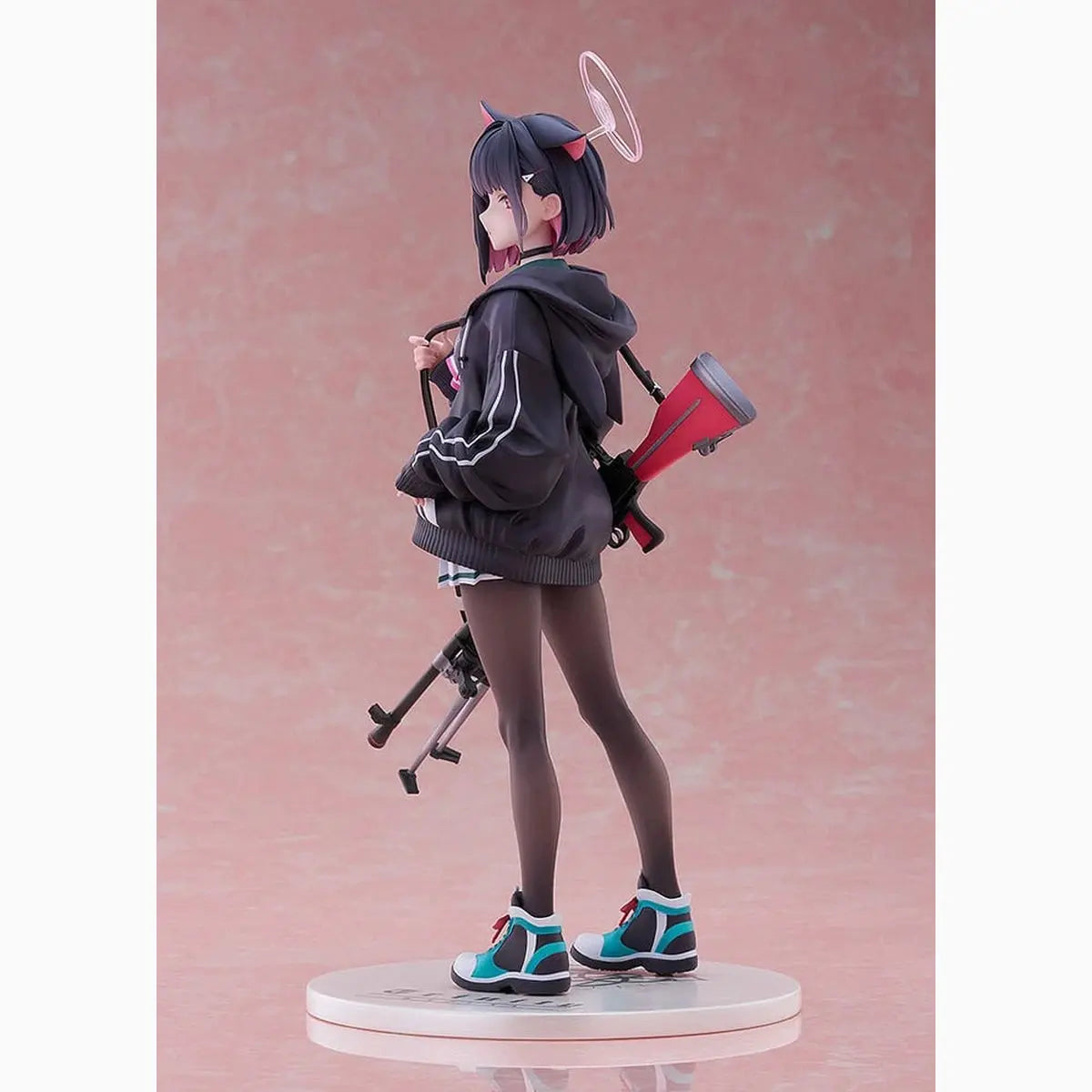 Blue Archive statuette PVC 1/7 Kazusa 24 cm - Image 6