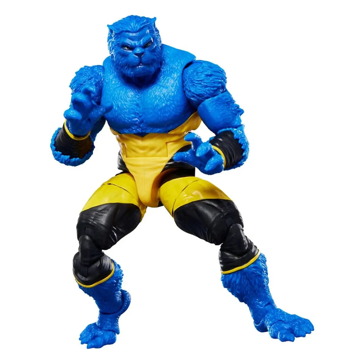 Astonishing X-Men Marvel Legends figurine Marvel's Beast 15 cm - Image 6