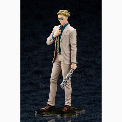 Jujutsu Kaisen ARTFX J figurine PVC Kento Nanami 24 cm - Image 6