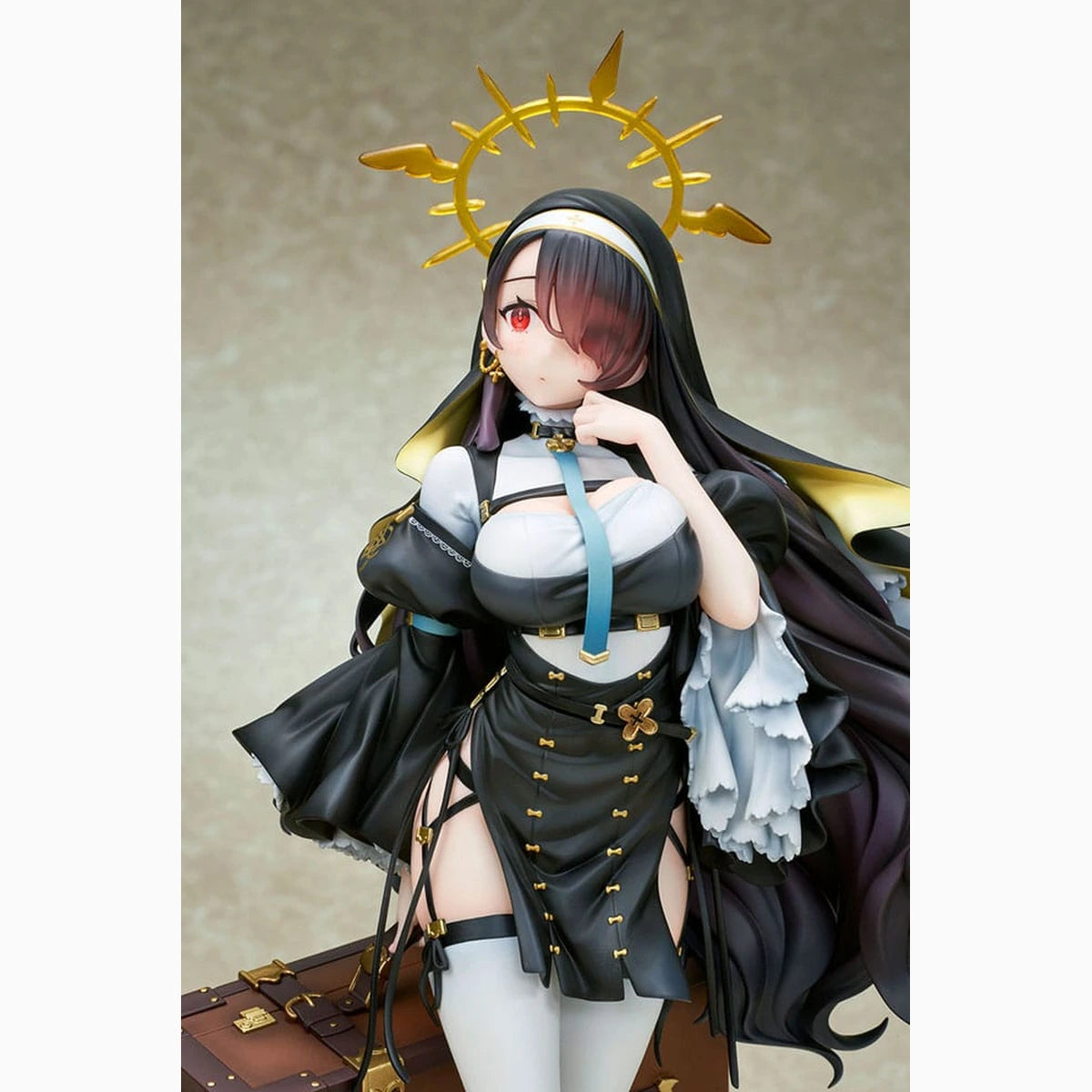 Blue Archive statuette PVC 1/7 Hinata 28 cm - Image 4