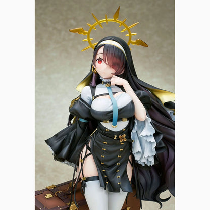 Blue Archive statuette PVC 1/7 Hinata 28 cm - Image 4