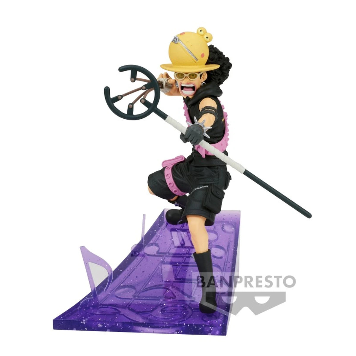 『ONE PIECE FILM RED』- SENKOZEKKEI - USOPP - Image 1