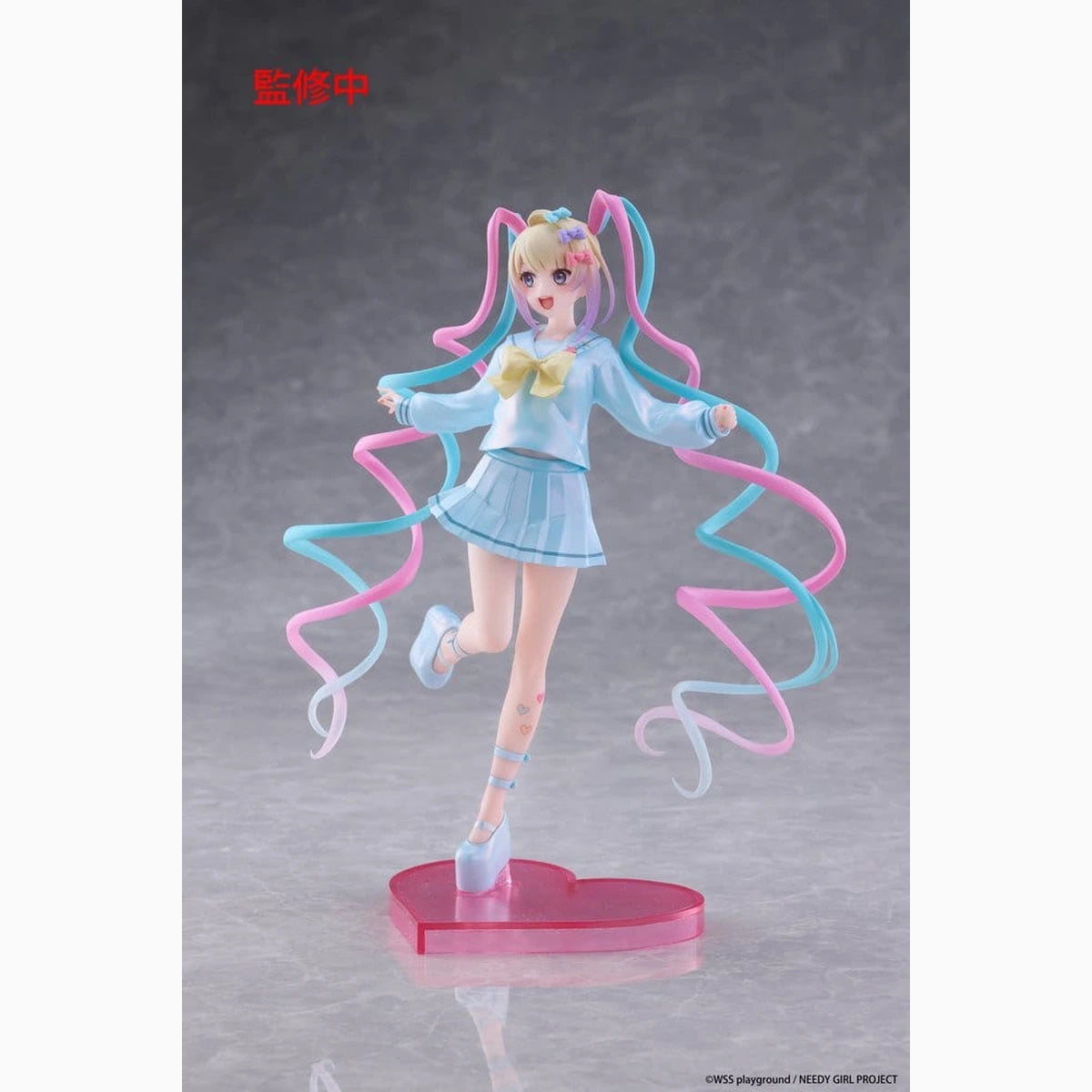 Needy Girl Overdose figurine PVC Coreful OMGkawaiiAngel 18 cm - Image 3