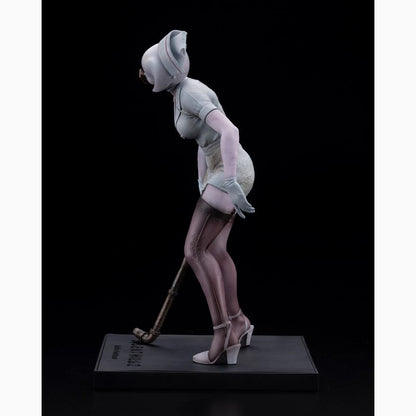 Silent Hill 2 statuette PVC Oshi Works Bubble Head Nurse 22 cm - Image 5