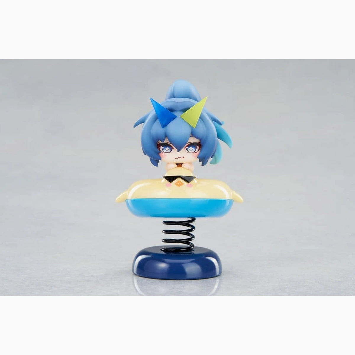 Azur Lane statuette PVC Happy Shake New Jersey 8 cm - Image 1
