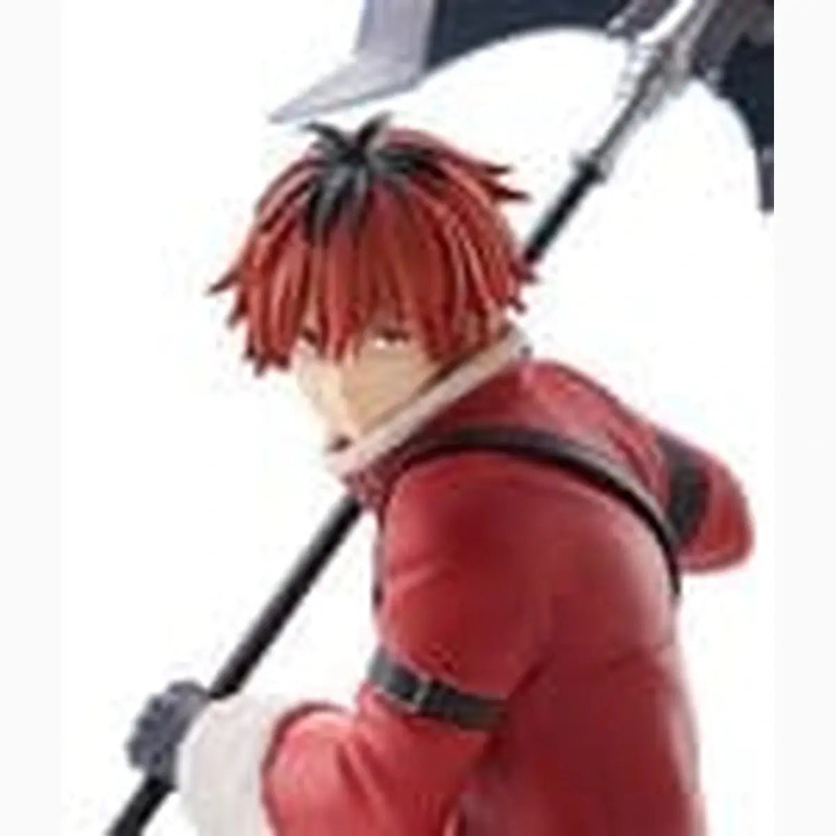 Frieren: Beyond Journey's End statuette PVC Oshi Works Stark 25 cm - Image 2