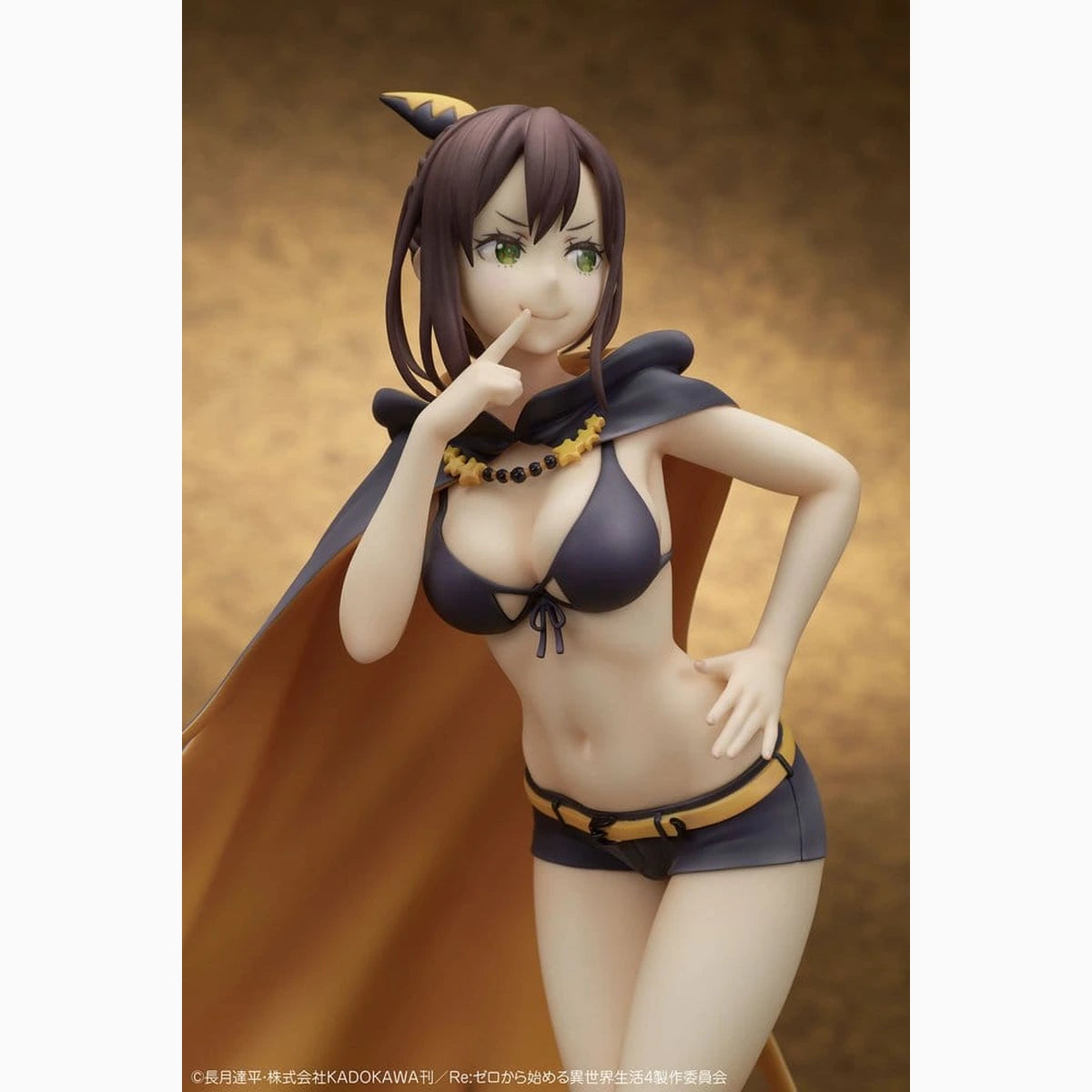 Re:ZERO -Starting Life in Another World- figurine PVC 1/7 Shaula 25 cm - Image 5