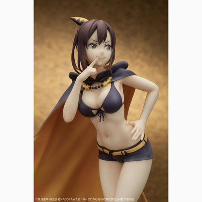 Re:ZERO -Starting Life in Another World- figurine PVC 1/7 Shaula 25 cm - Image 5
