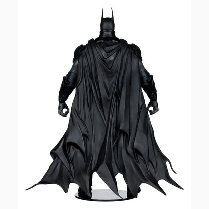 DC Multiverse figurine Batman (Arkham Knight) 19 cm - Image 7