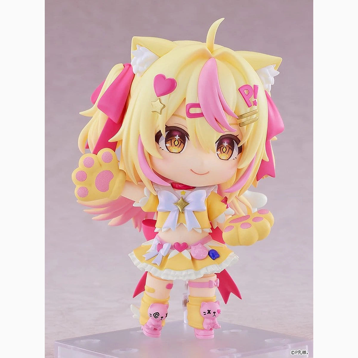 Nendoroid figurine Pmarusama 10 cm - Image 4