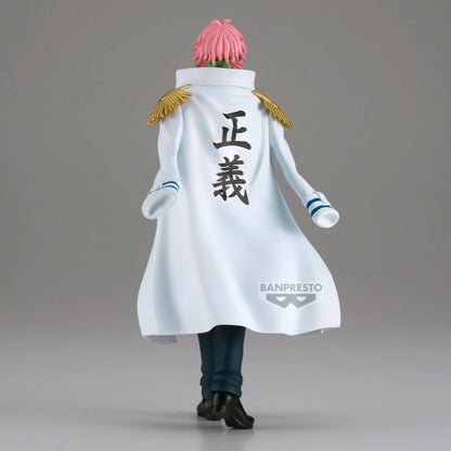 ONE PIECE - THE SHUKKO FIGURE - KOBY - Image 4