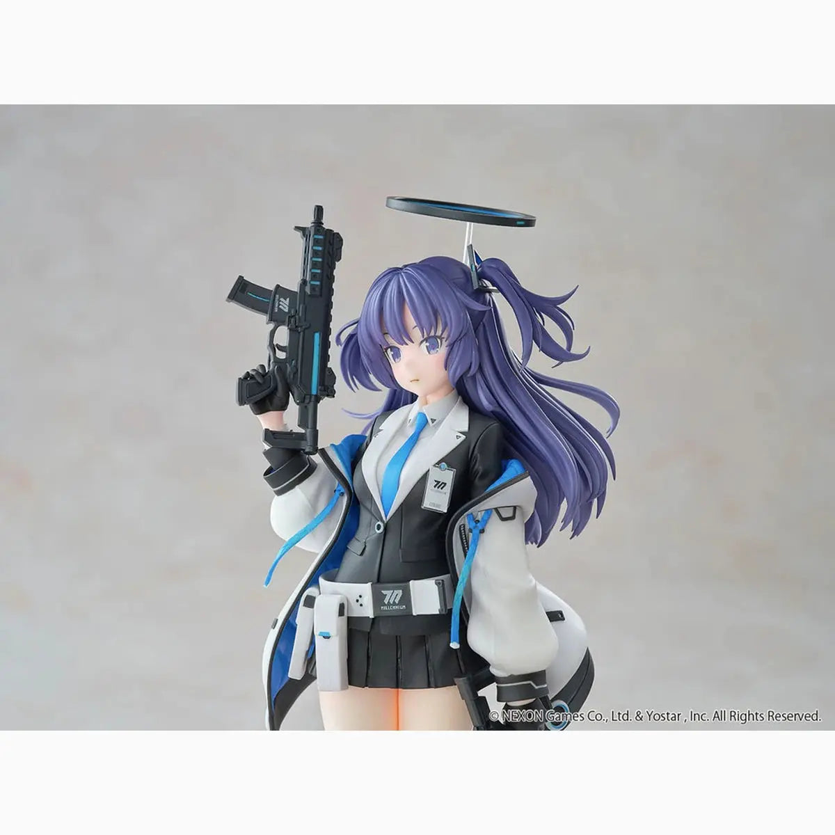 86 Eighty Six statuette PVC 1/7 Yuuka 28 cm - Image 4