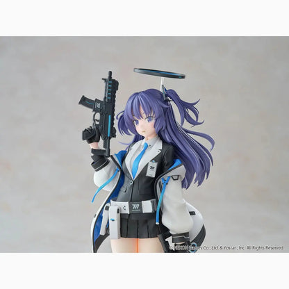 86 Eighty Six statuette PVC 1/7 Yuuka 28 cm - Image 4