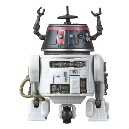 Star Wars: Rebels Vintage Collection figurine Chopper (Imperial Disguise) 6 cm - Image 7