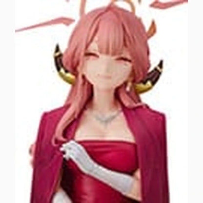 Blue Archive statuette PVC 1/7 Aru (Dress) 24 cm - Image 2