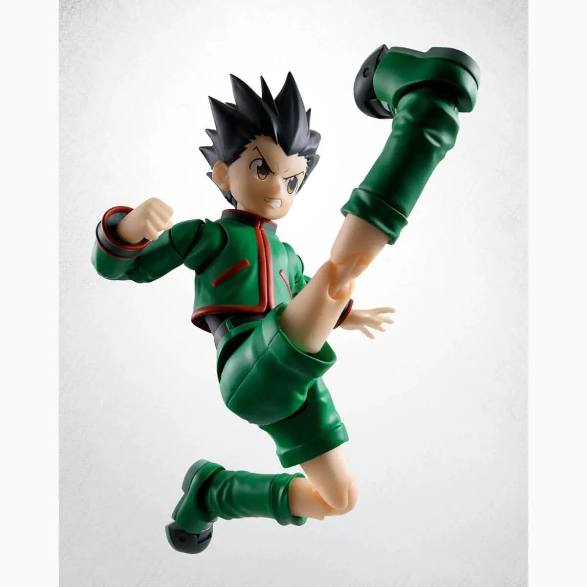 Hunter x Hunter figurine S.H.Figuarts Gon 14 cm - Image 7