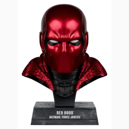 DC Direct réplique 1/3 Red Hood Cowl (Batman: Three Jokers) 18 cm&nbsp; - Image 4
