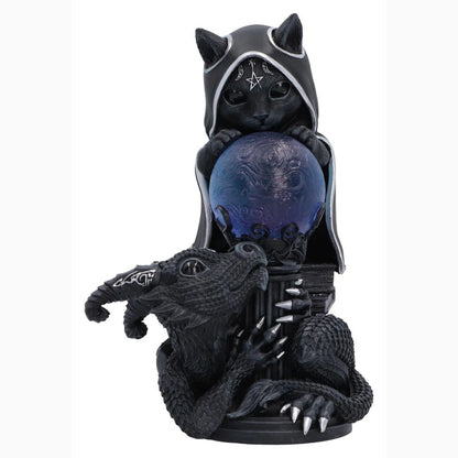 Cult Cuties figurine Mystic Mischief 15 cm - Image 1