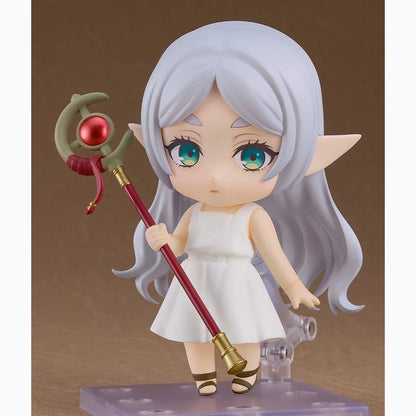 Frieren: Beyond Journey´s End figurine Nendoroid Frieren Apprentice Era Ver. 10 cm - Image 4