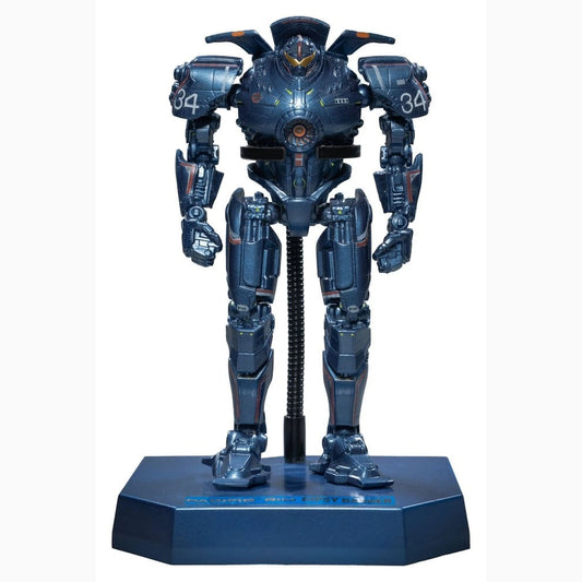 Pacific Rim DefoStyle Figurine Gipsy Danger NX 17 cm - Image 1