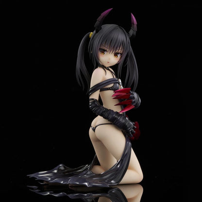 To Love Ru Darkness figurine PVC Yui Kotegawa fillette ver. 17 cm - Image 2