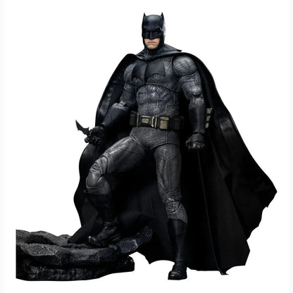 DC Comics Batman v Superman : L'Aube de la justice figurine Batman 2.0 - Image 7