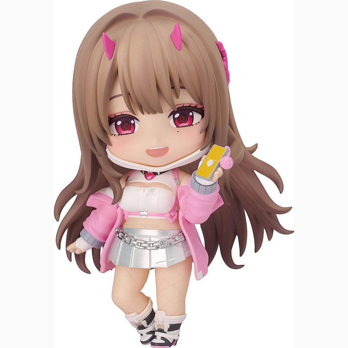 Goddess of Victory: Nikke figurine Nendoroid Viper 10 cm - Image 1