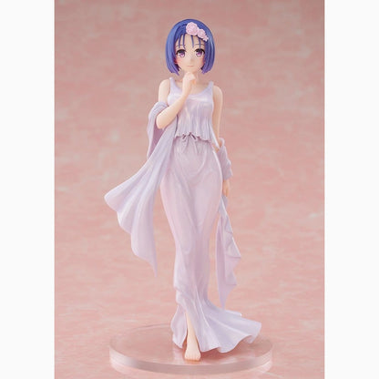 To Love-Ru Darkness figurine Set CHILLfigg 15th: Goddess Dress Ver. 16 cm Collection Blind Box (6) - Image 4