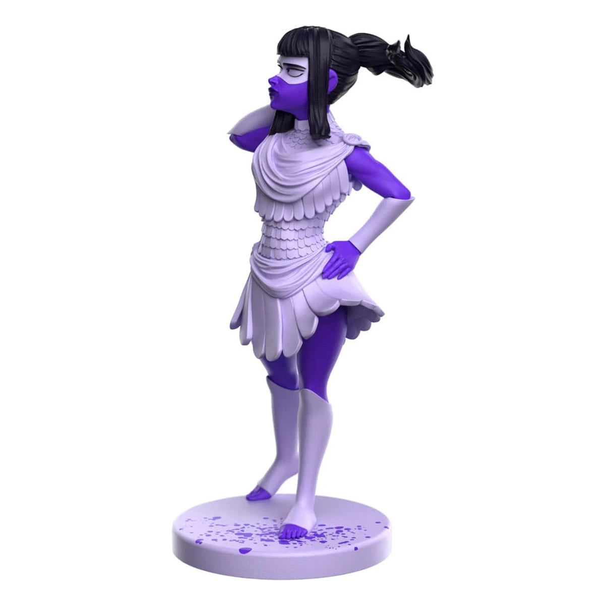 Lore Olympus x Weta Workshop figurine Mini Artemis 13 cm - Image 3