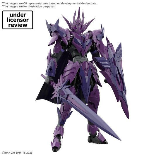 30 Minutes Fantasy 30MF Darknevil Arch Knight - Image 1