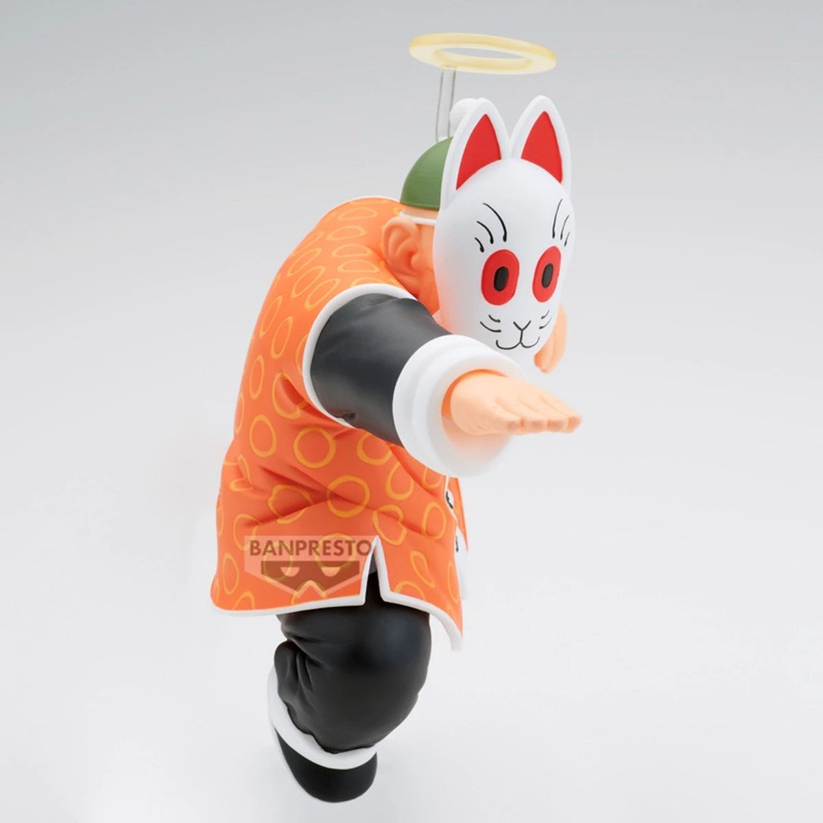 DBZ Dragon Ball Match Makers Grandpa Son Gohan 15cm W143 - Image 2