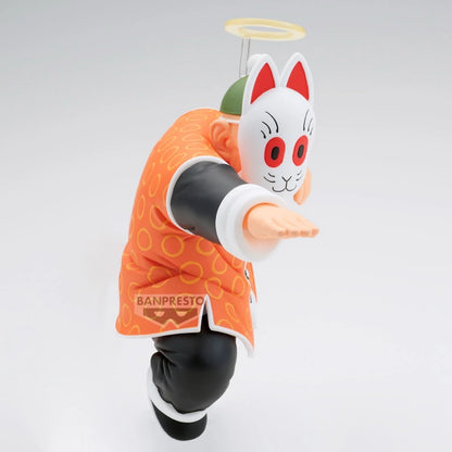 DBZ Dragon Ball Match Makers Grandpa Son Gohan 15cm W143 - Image 2