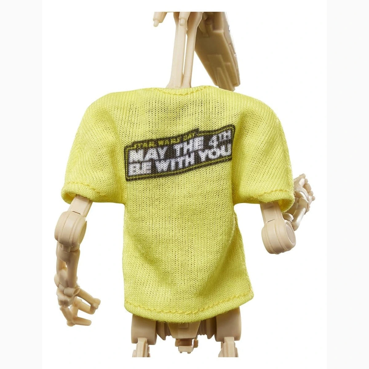 Star Wars Black Series figurine B1 Battle Droid May the 4th Be With You 15 cm - Image 5