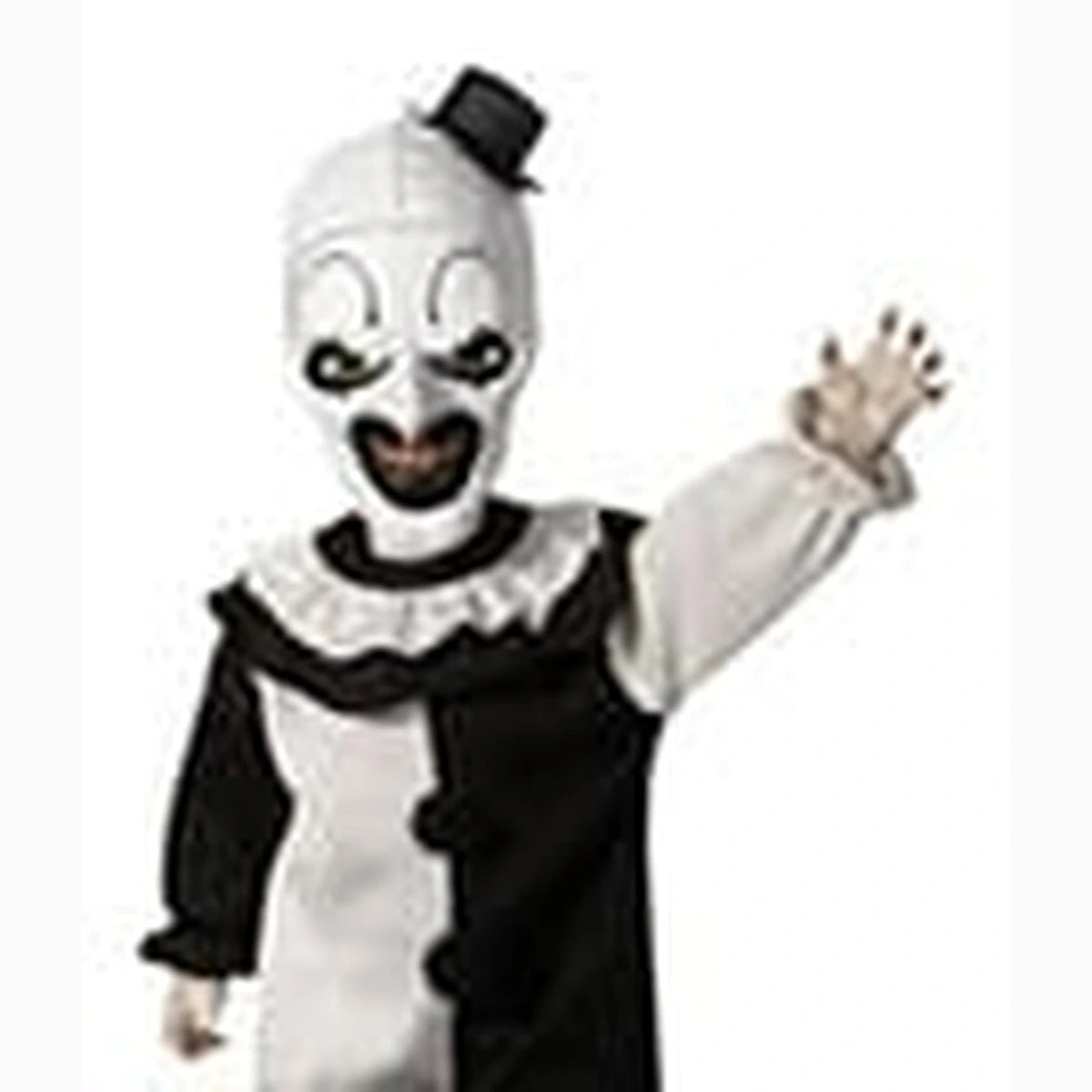 Terrifier LDD Presents poupée Art the Clown 25 cm - Image 2