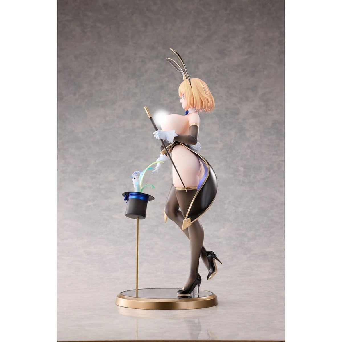 Original Character figurine PVC 1/6 Sophia F. Shirring Magician Bunny Ver. Deluxe Edition 34 cm - Image 4