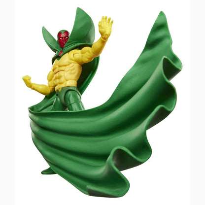 Avengers Marvel Legends pack 2 figurines Vision & Scarlet Witch 15 cm - Image 7