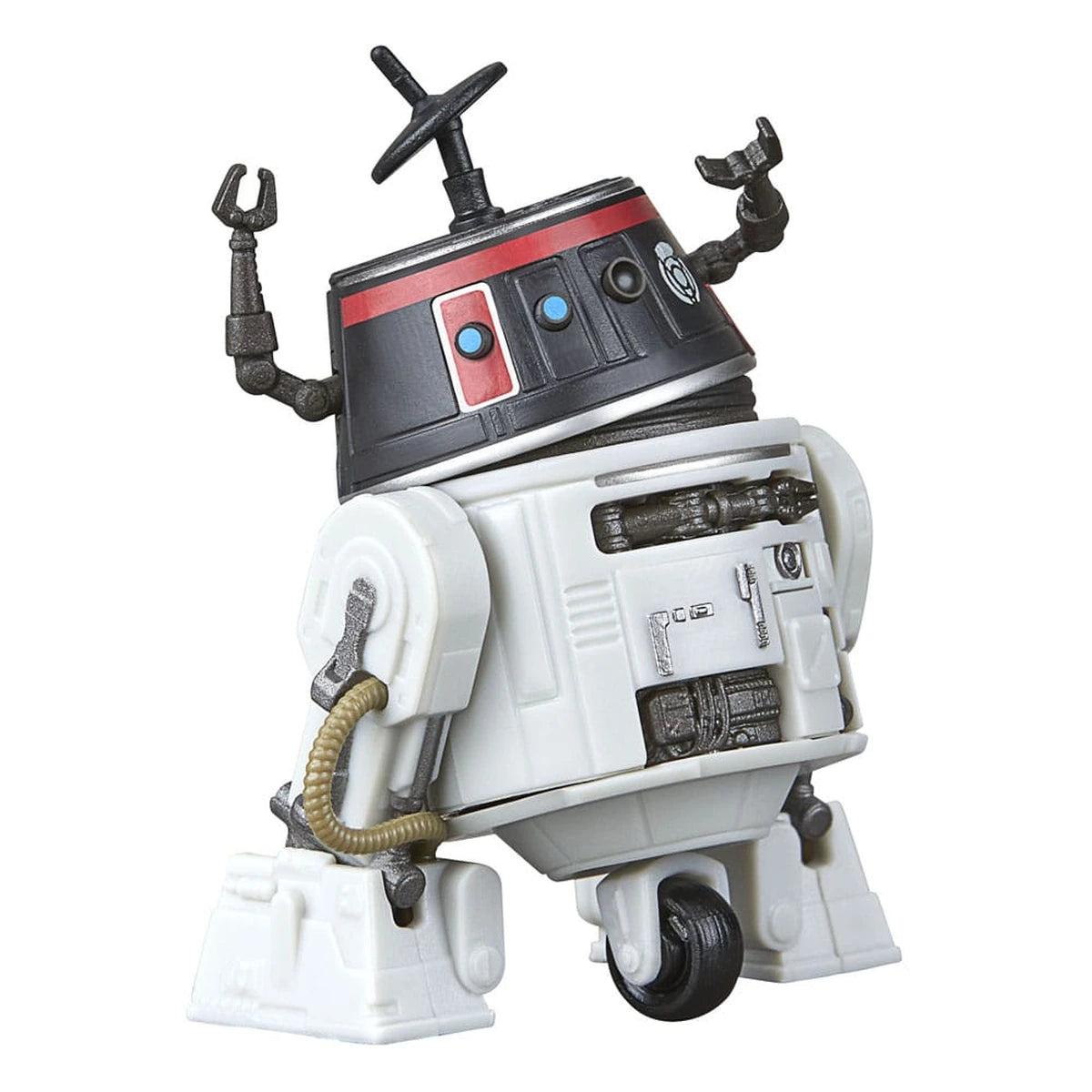 Star Wars: Rebels Vintage Collection figurine Chopper (Imperial Disguise) 6 cm - Image 5