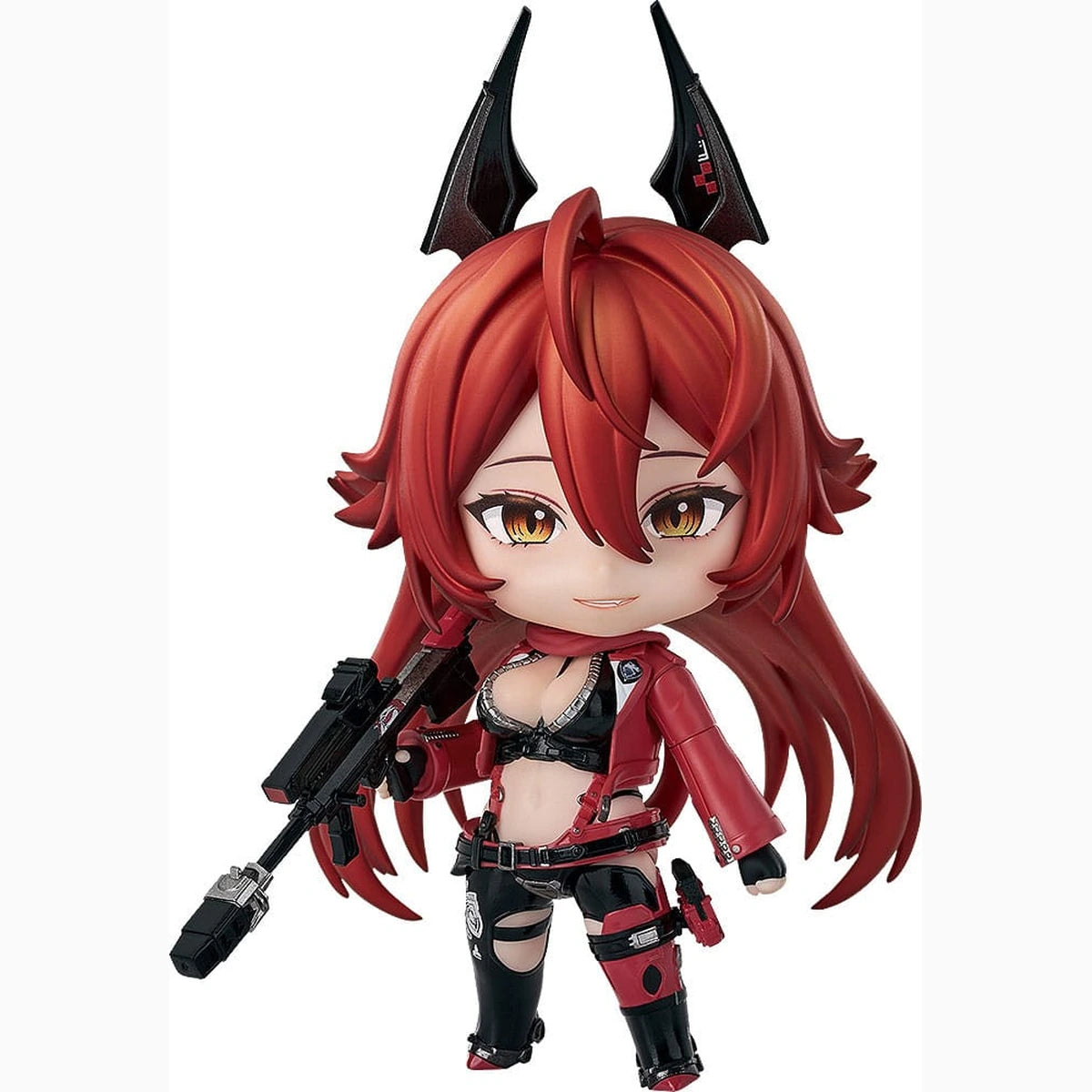 Goddess of Victory: Nikke figurine Nendoroid Red Hood 10 cm - Image 1