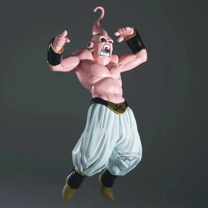 DBZ Dragon Ball Z Match Makers Majin Buu 15cm W125 - Image 2