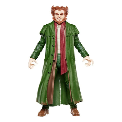 Spider-Man Marvel Legends Retro figurine Marvel's Owl 15 cm - Image 3